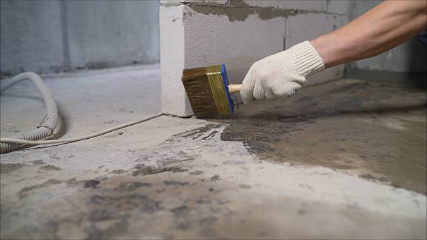 24/7 Emergency Waterproofing experts in Clairfield, TN